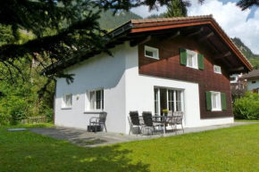 Haus Wick Klosters Serneus